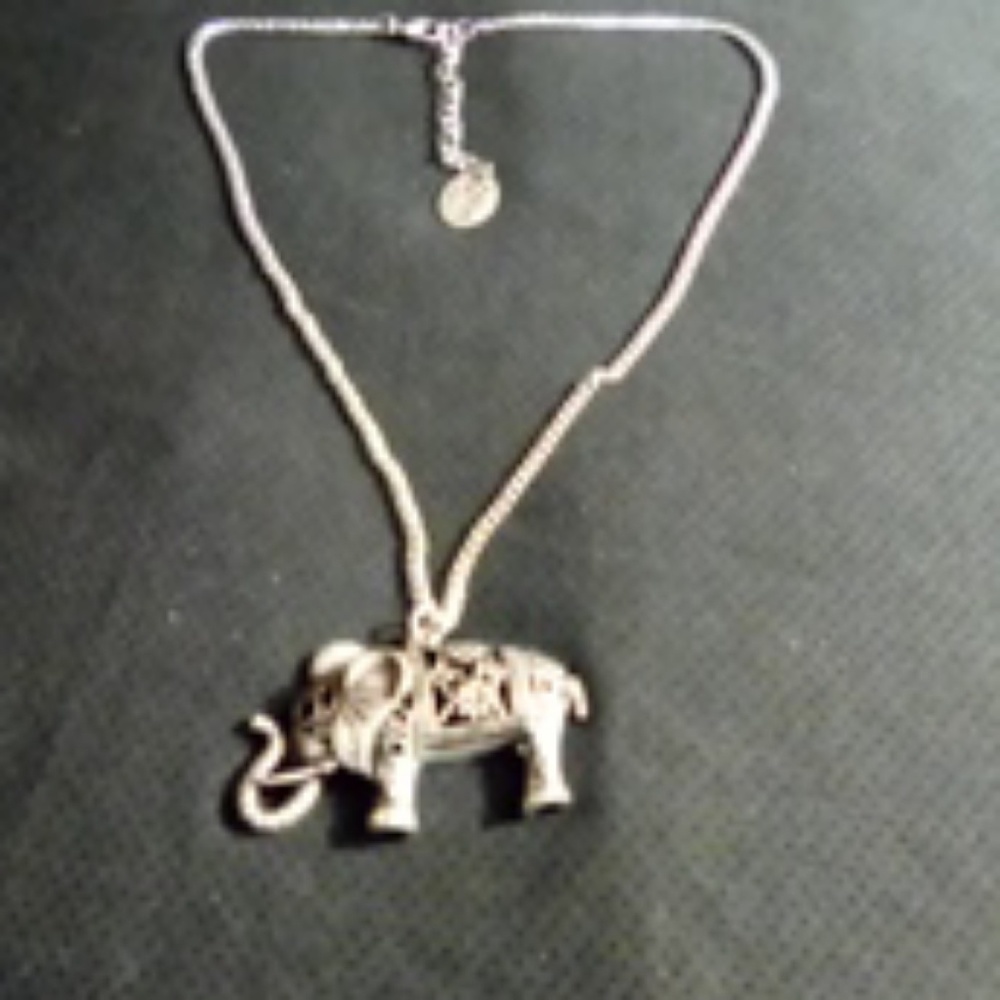 ZAD necklace